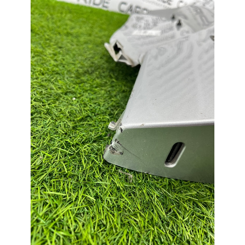 Накладка крышки багажника (кузов и элементы) FORD Fusion MK5 2013 2.0 DS7Z-54423A42-A