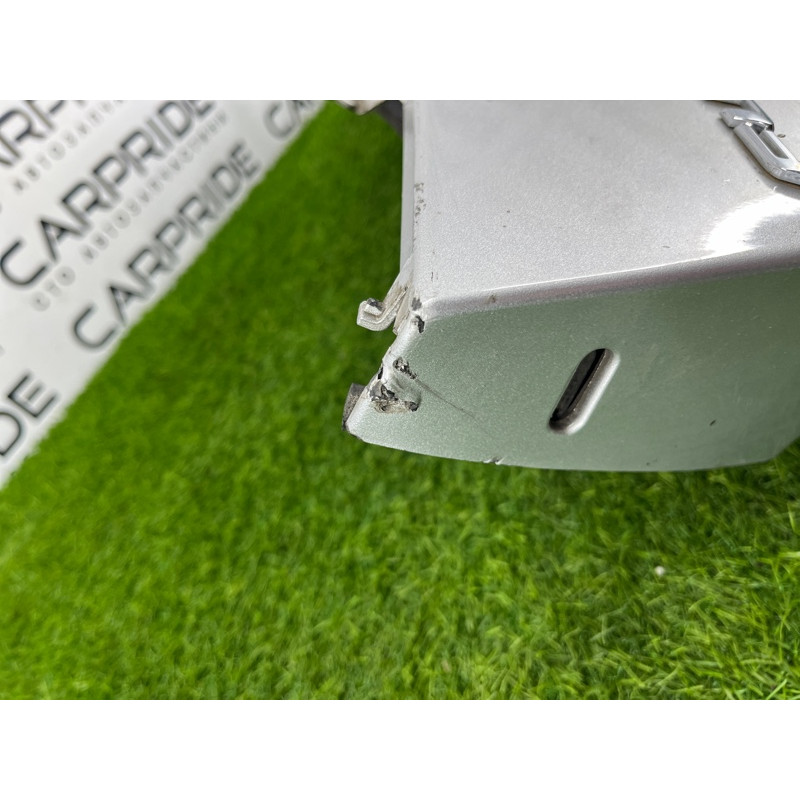 Накладка крышки багажника (кузов и элементы) FORD Fusion MK5 2013 2.0 DS7Z-54423A42-A