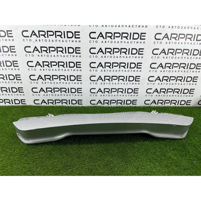 Накладка крышки багажника (кузов и элементы) FORD Fusion MK5 2013 2.0 DS7Z-54423A42-A