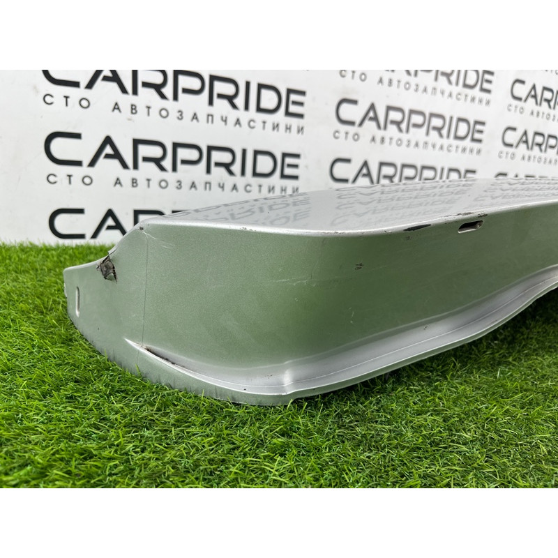 Накладка крышки багажника (кузов и элементы) FORD Fusion MK5 2013 2.0 DS7Z-54423A42-A