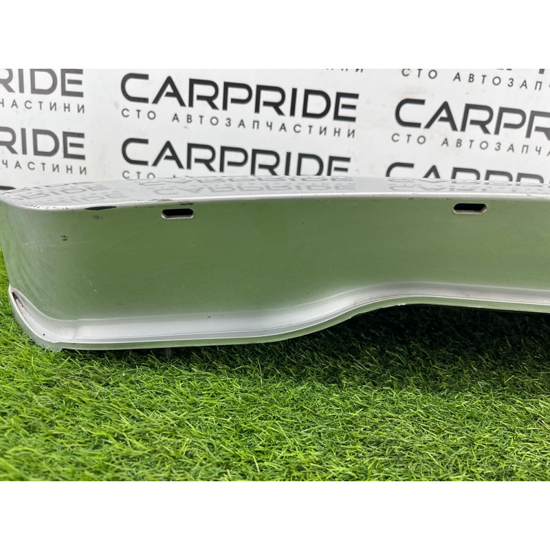 Накладка крышки багажника (кузов и элементы) FORD Fusion MK5 2013 2.0 DS7Z-54423A42-A