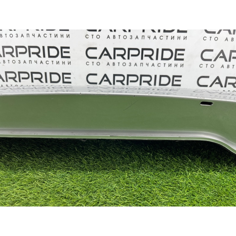 Накладка крышки багажника (кузов и элементы) FORD Fusion MK5 2013 2.0 DS7Z-54423A42-A