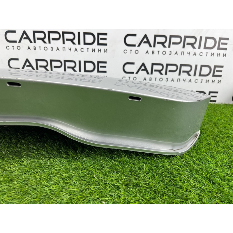 Накладка крышки багажника (кузов и элементы) FORD Fusion MK5 2013 2.0 DS7Z-54423A42-A