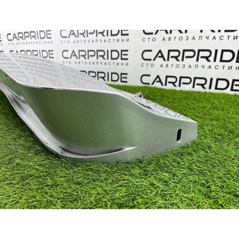 Накладка крышки багажника (кузов и элементы) FORD Fusion MK5 2013 2.0 DS7Z-54423A42-A