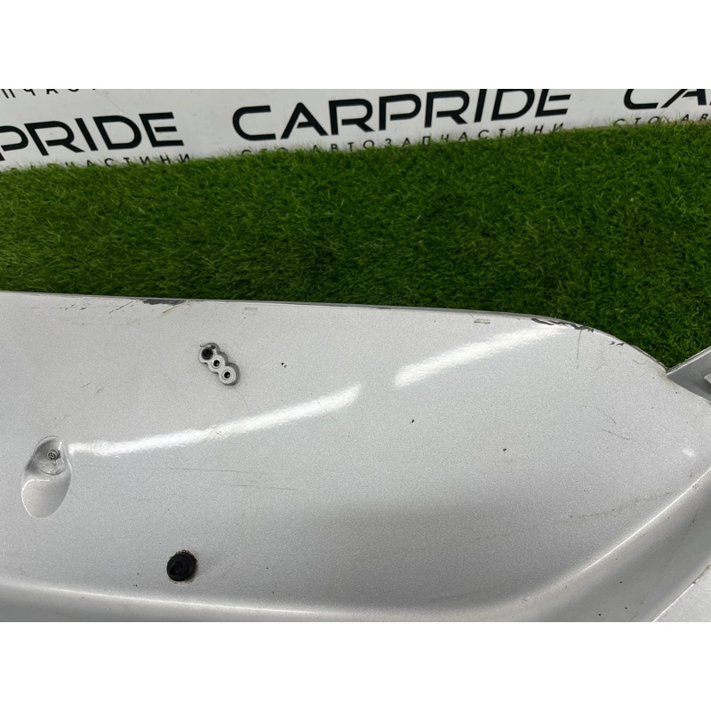 Накладка крышки багажника (кузов и элементы) FORD Fusion MK5 2013 2.0 DS7Z-54423A42-A