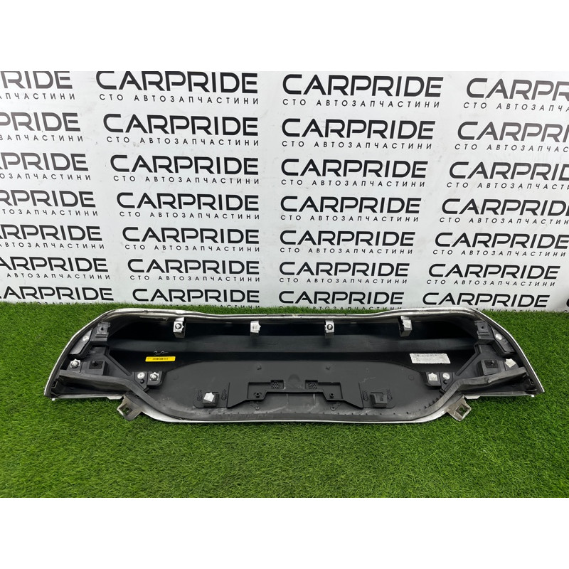 Накладка крышки багажника (кузов и элементы) FORD Fusion MK5 2013 2.0 DS7Z-54423A42-A