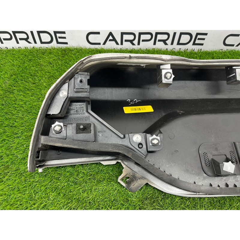 Накладка крышки багажника (кузов и элементы) FORD Fusion MK5 2013 2.0 DS7Z-54423A42-A