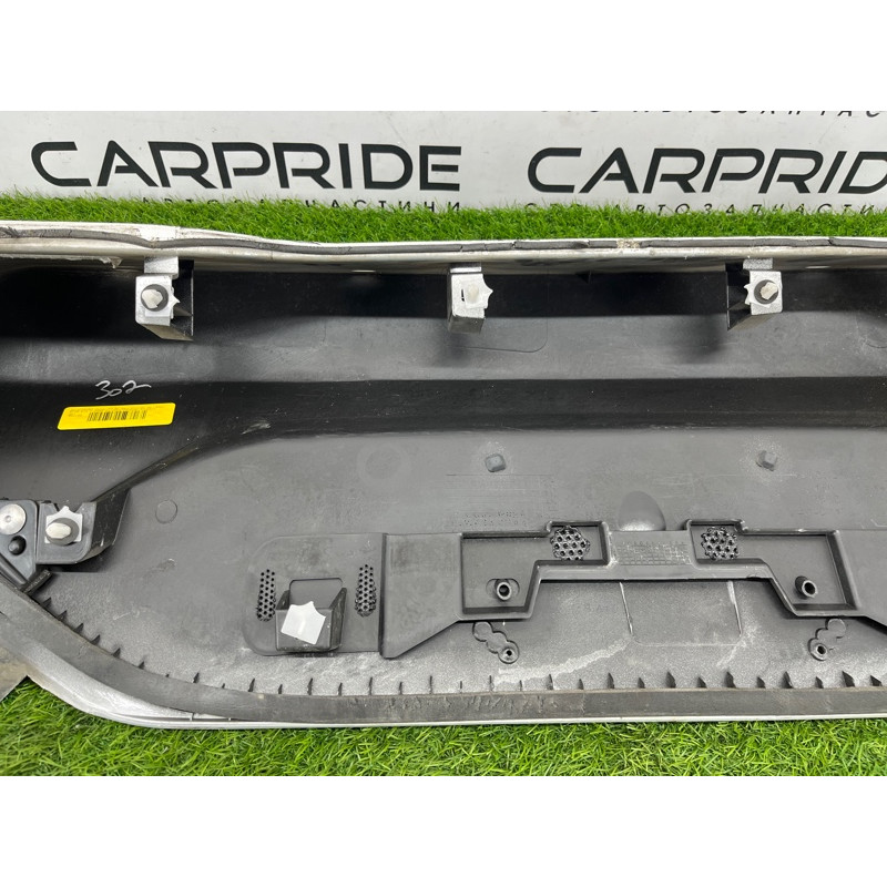 Накладка крышки багажника (кузов и элементы) FORD Fusion MK5 2013 2.0 DS7Z-54423A42-A