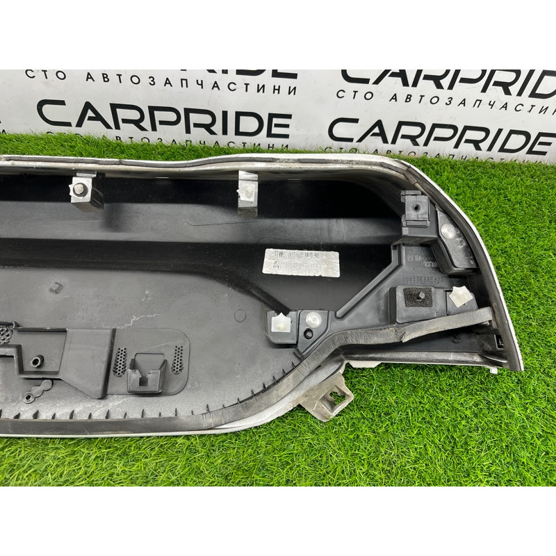 Накладка крышки багажника (кузов и элементы) FORD Fusion MK5 2013 2.0 DS7Z-54423A42-A