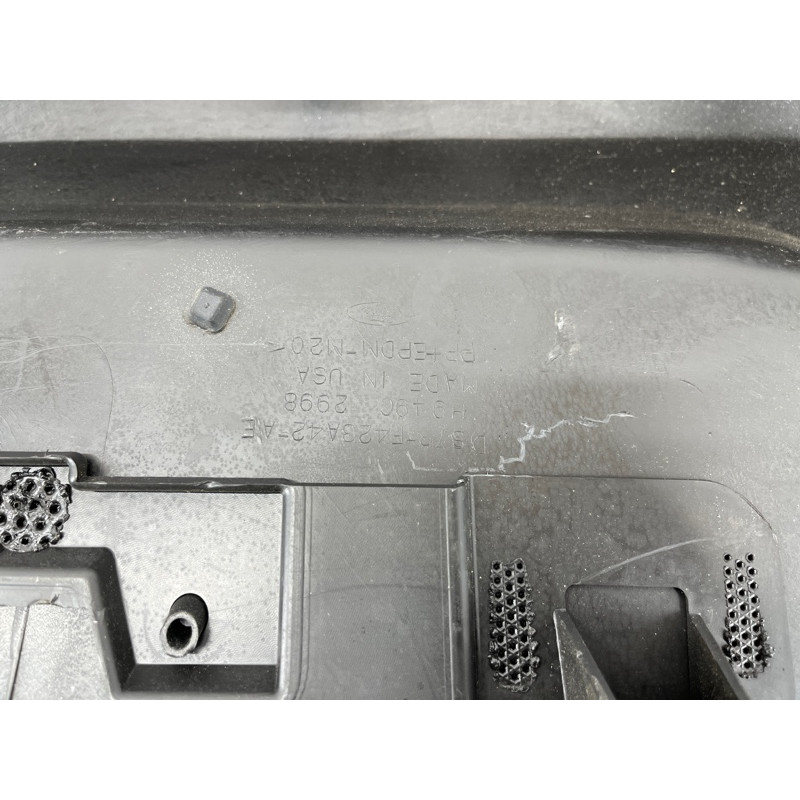 Накладка крышки багажника (кузов и элементы) FORD Fusion MK5 2013 2.0 DS7Z-54423A42-A