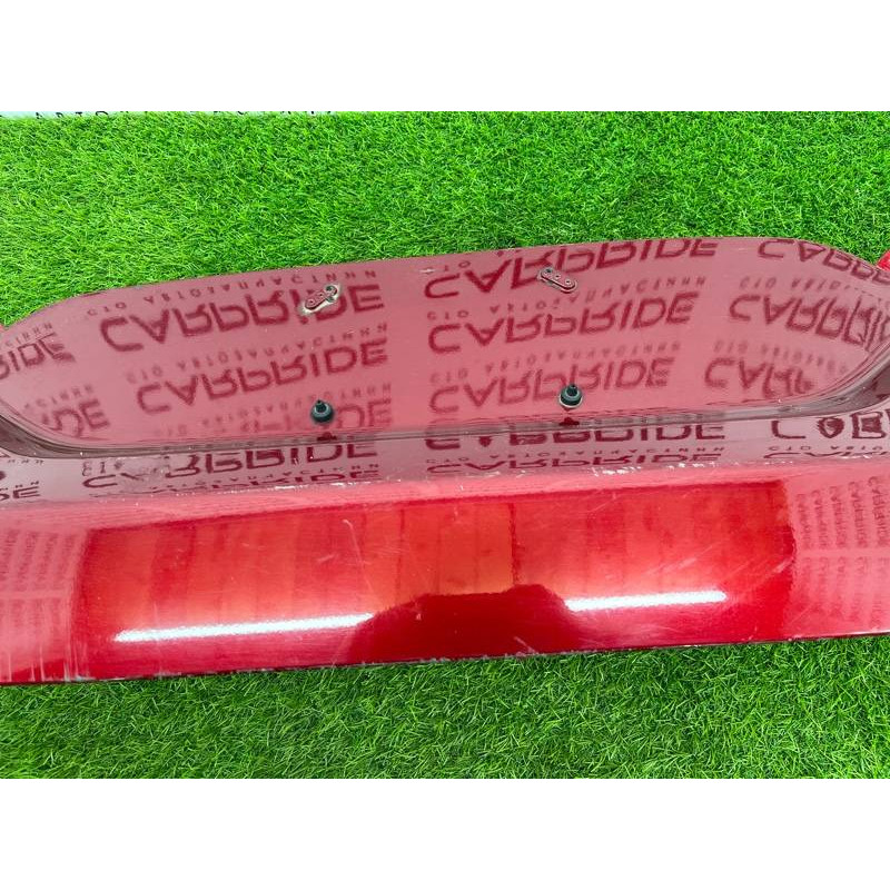 Накладка крышки багажника (кузов и элементы) FORD Fusion MK5 2016 2.0 DS7Z-54423A42-A