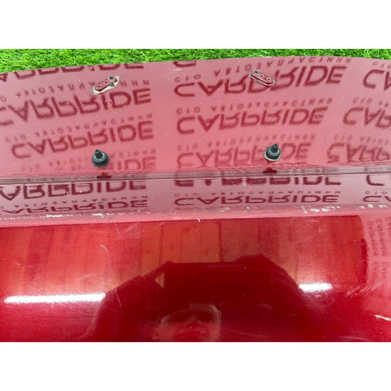 Накладка крышки багажника (кузов и элементы) FORD Fusion MK5 2016 2.0 DS7Z-54423A42-A