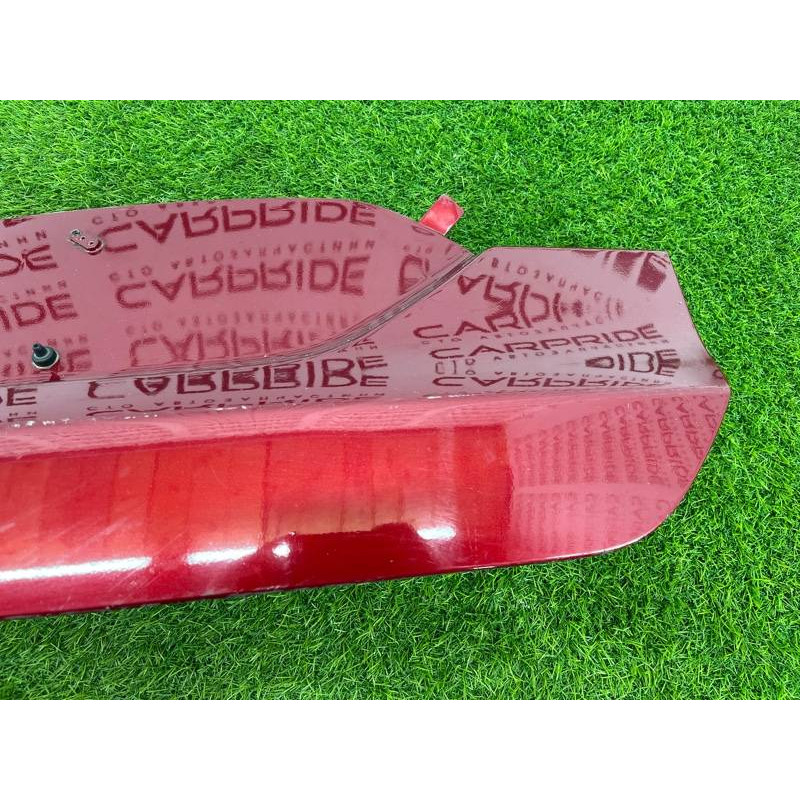 Накладка крышки багажника (кузов и элементы) FORD Fusion MK5 2016 2.0 DS7Z-54423A42-A