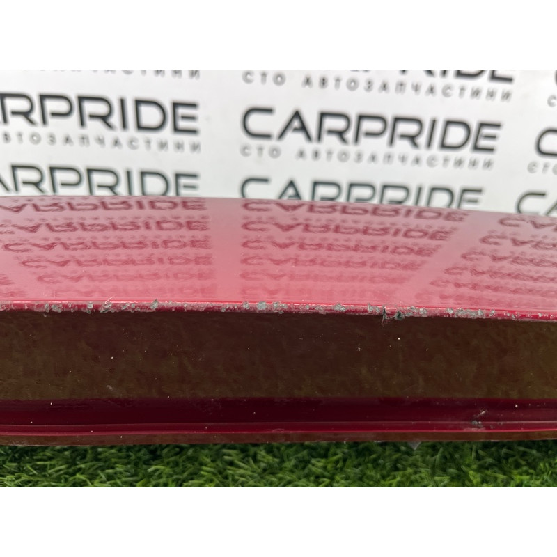 Накладка крышки багажника (кузов и элементы) FORD Fusion MK5 2016 2.0 DS7Z-54423A42-A