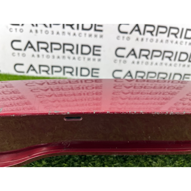 Накладка крышки багажника (кузов и элементы) FORD Fusion MK5 2016 2.0 DS7Z-54423A42-A