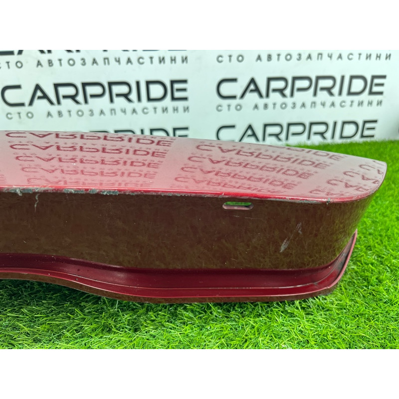 Накладка крышки багажника (кузов и элементы) FORD Fusion MK5 2016 2.0 DS7Z-54423A42-A