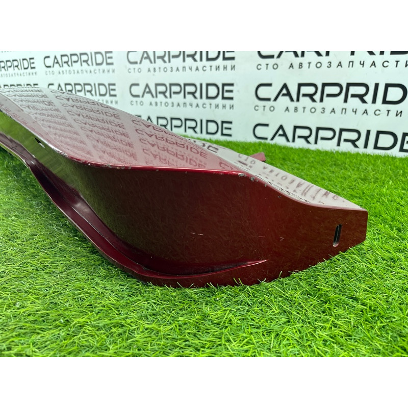 Накладка крышки багажника (кузов и элементы) FORD Fusion MK5 2016 2.0 DS7Z-54423A42-A