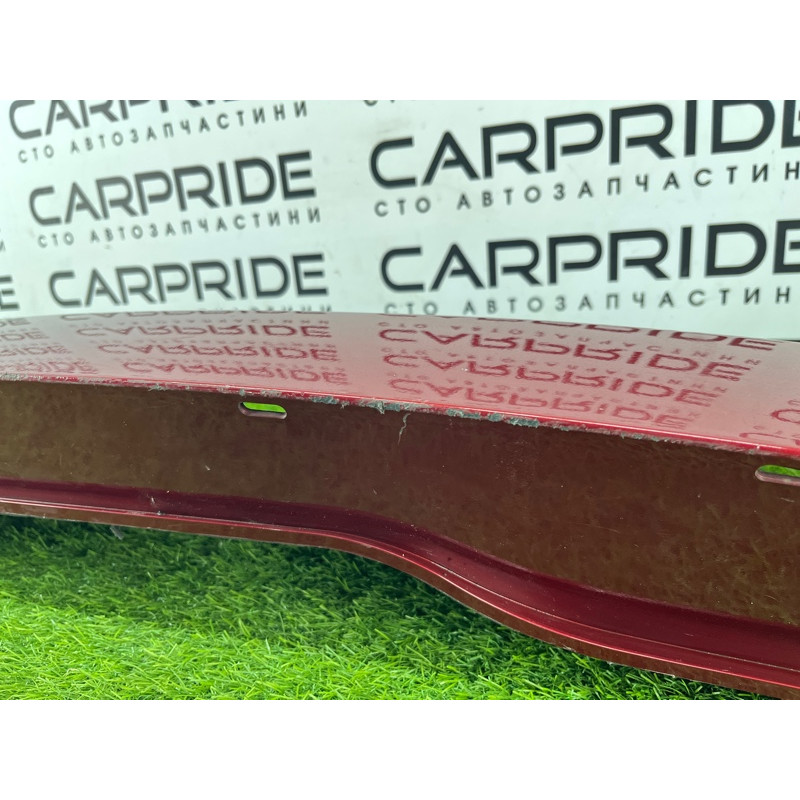 Накладка крышки багажника (кузов и элементы) FORD Fusion MK5 2016 2.0 DS7Z-54423A42-A