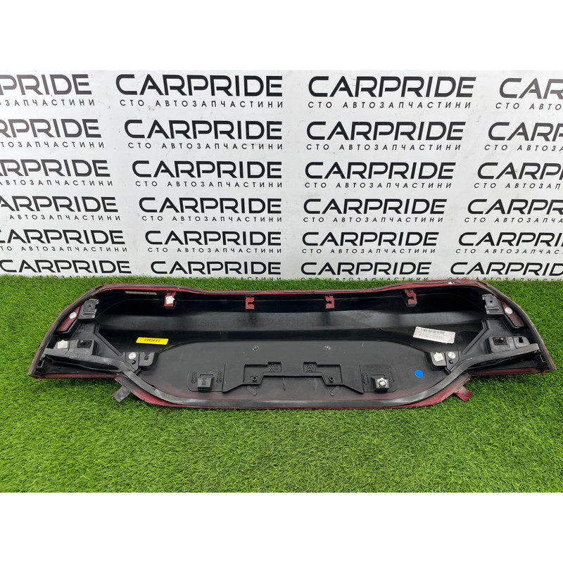 Накладка крышки багажника (кузов и элементы) FORD Fusion MK5 2016 2.0 DS7Z-54423A42-A
