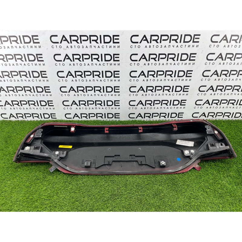 Накладка крышки багажника (кузов и элементы) FORD Fusion MK5 2016 2.0 DS7Z-54423A42-A