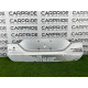Накладка кришки багажника (кузов і елементи) Ford Fusion MK5 DS7Z54423A42A