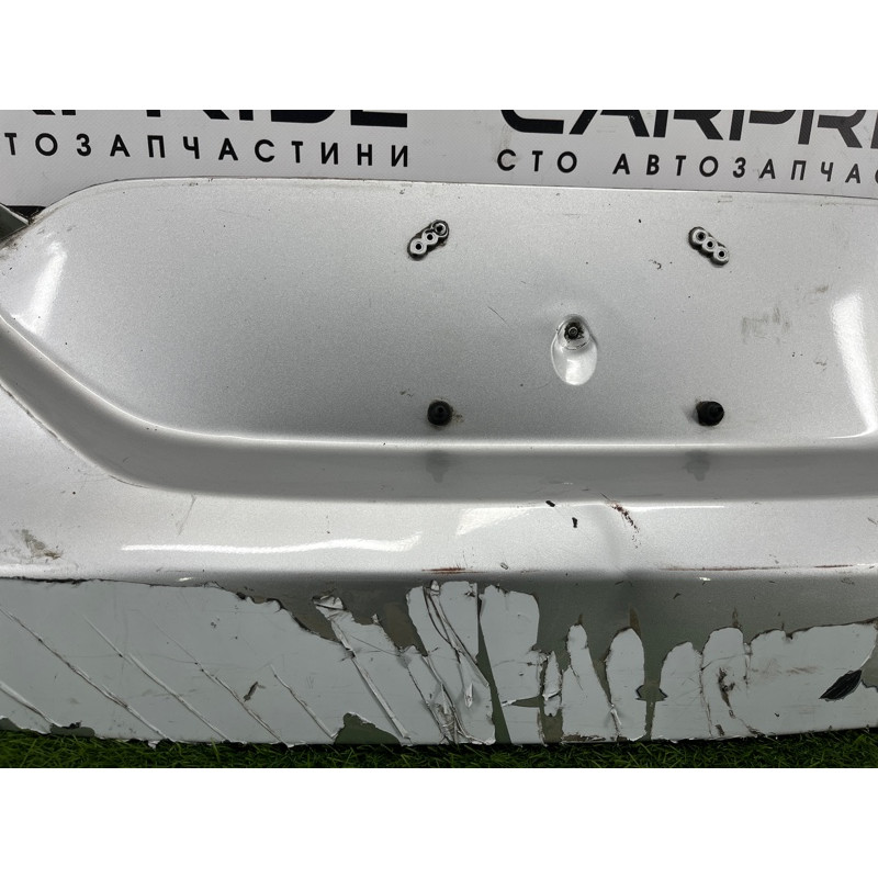 Накладка кришки багажника (кузов і елементи) Ford Fusion MK5 DS7Z54423A42A