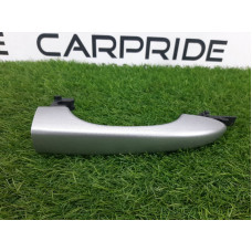 Ручка двери внешняя