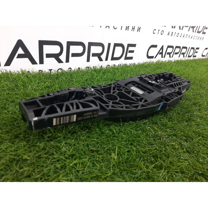 Кронштейн ручки двери (кузов и элементы) Jeep Compass MP 2018 2.4 68242310AB