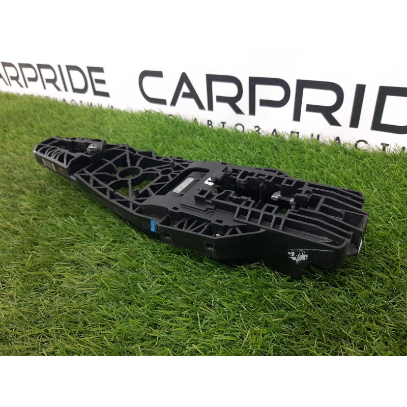 Кронштейн ручки двери (кузов и элементы) Jeep Compass MP 2018 2.4 68242310AB