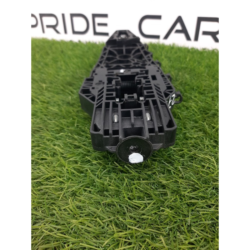 Кронштейн ручки двери (кузов и элементы) Jeep Compass MP 2018 2.4 68242310AB