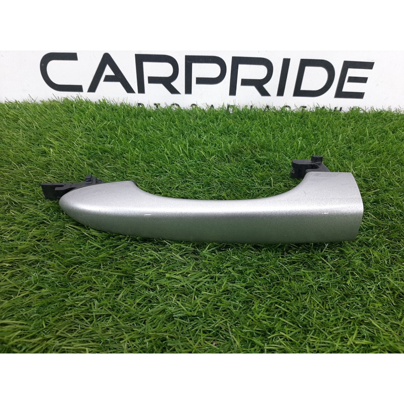 Ручка двери внешняя (кузов и элементы) Jeep Compass MP 2018 2.4 5SV51MSQAA