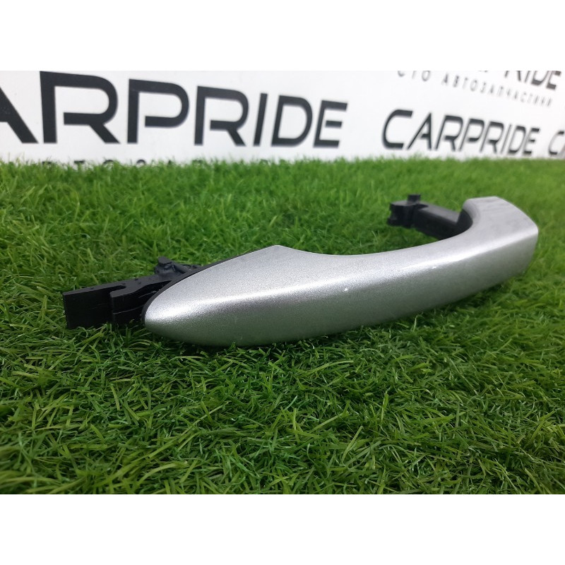 Ручка двери внешняя (кузов и элементы) Jeep Compass MP 2018 2.4 5SV51MSQAA