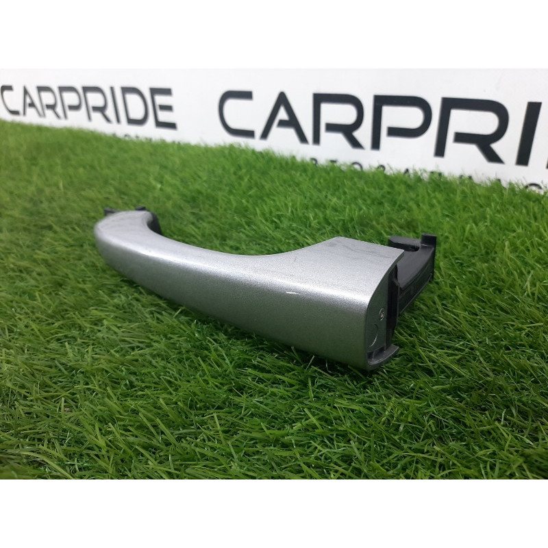 Ручка двери внешняя (кузов и элементы) Jeep Compass MP 2018 2.4 5SV51MSQAA