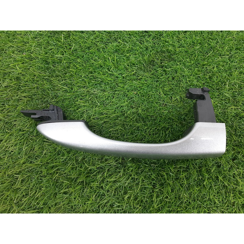 Ручка двери внешняя (кузов и элементы) Jeep Compass MP 2018 2.4 5SV51MSQAA