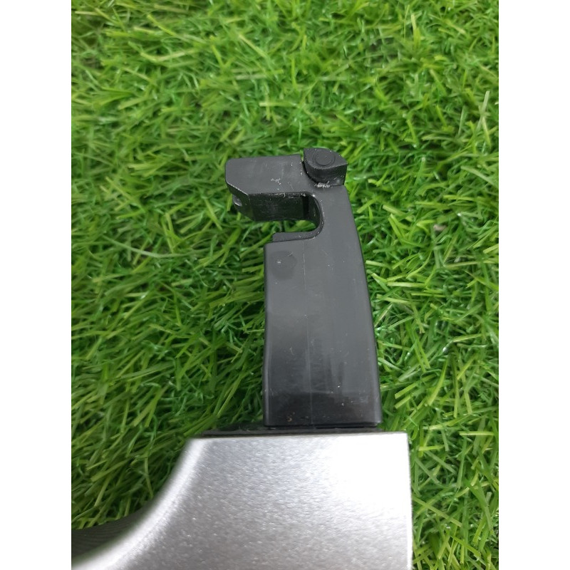 Ручка двери внешняя (кузов и элементы) Jeep Compass MP 2018 2.4 5SV51MSQAA