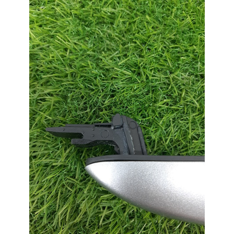 Ручка двери внешняя (кузов и элементы) Jeep Compass MP 2018 2.4 5SV51MSQAA