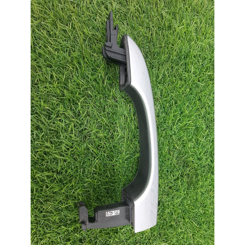 Ручка двери внешняя (кузов и элементы) Jeep Compass MP 2018 2.4 5SV51MSQAA