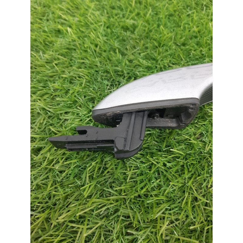 Ручка двери внешняя (кузов и элементы) Jeep Compass MP 2018 2.4 5SV51MSQAA