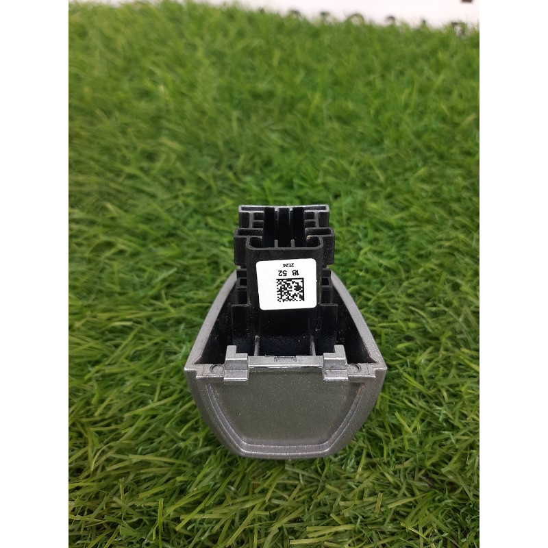 Заглушка внешней ручки (кузов и элементы) Jeep Compass MP 2018 2.4 5SV52JSCAB