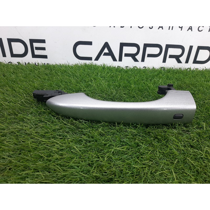 Ручка двери внешняя (кузов и элементы) Jeep Compass MP 2018 2.4 5SV48JSCAC