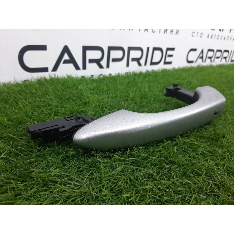 Ручка двери внешняя (кузов и элементы) Jeep Compass MP 2018 2.4 5SV48JSCAC