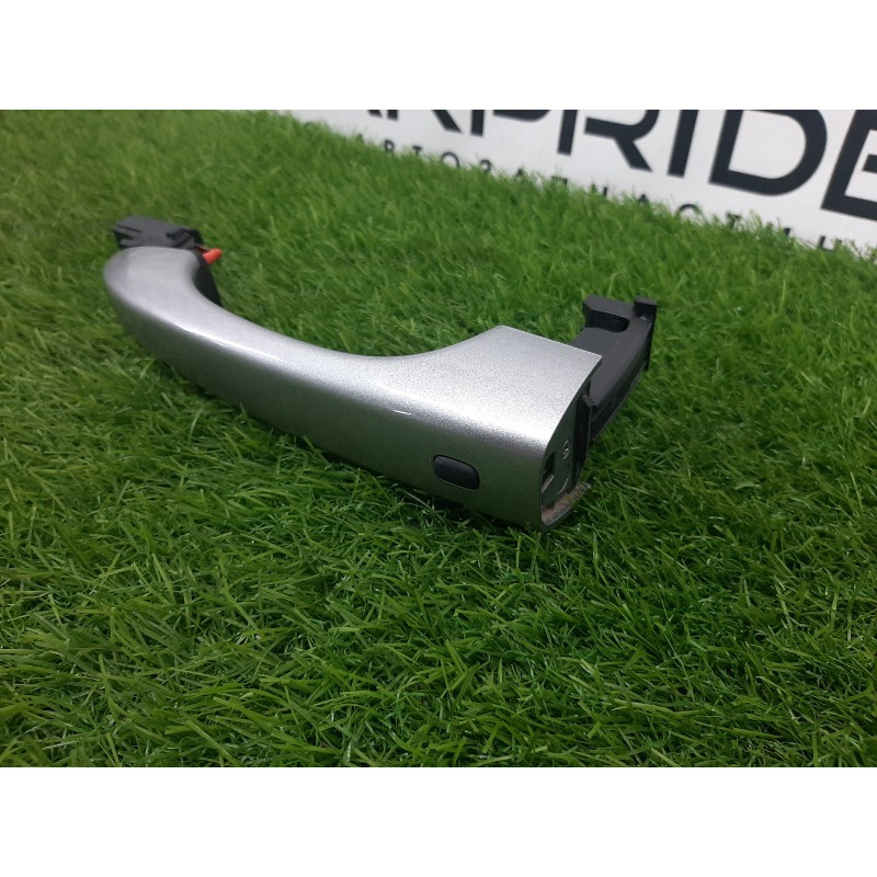 Ручка двери внешняя (кузов и элементы) Jeep Compass MP 2018 2.4 5SV48JSCAC