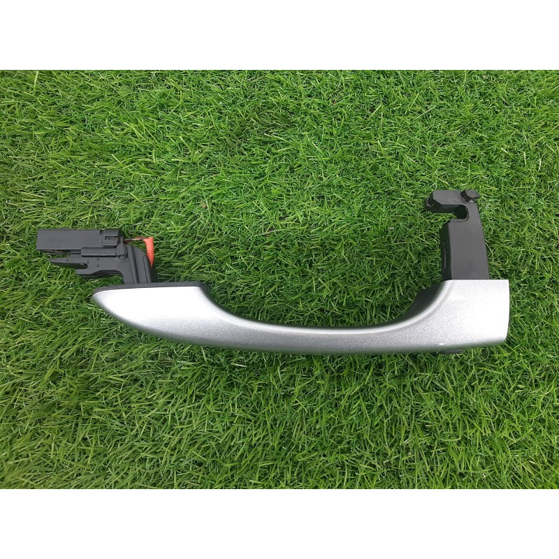 Ручка двери внешняя (кузов и элементы) Jeep Compass MP 2018 2.4 5SV48JSCAC