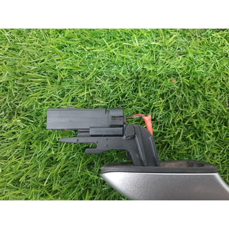 Ручка двери внешняя (кузов и элементы) Jeep Compass MP 2018 2.4 5SV48JSCAC