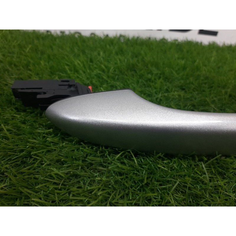 Ручка двери внешняя (кузов и элементы) Jeep Compass MP 2018 2.4 5SV48JSCAC