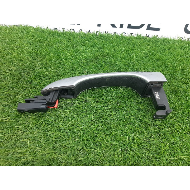 Ручка двери внешняя (кузов и элементы) Jeep Compass MP 2018 2.4 5SV48JSCAC