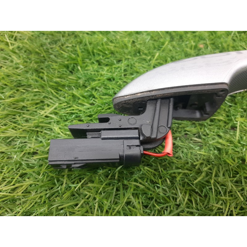 Ручка двери внешняя (кузов и элементы) Jeep Compass MP 2018 2.4 5SV48JSCAC