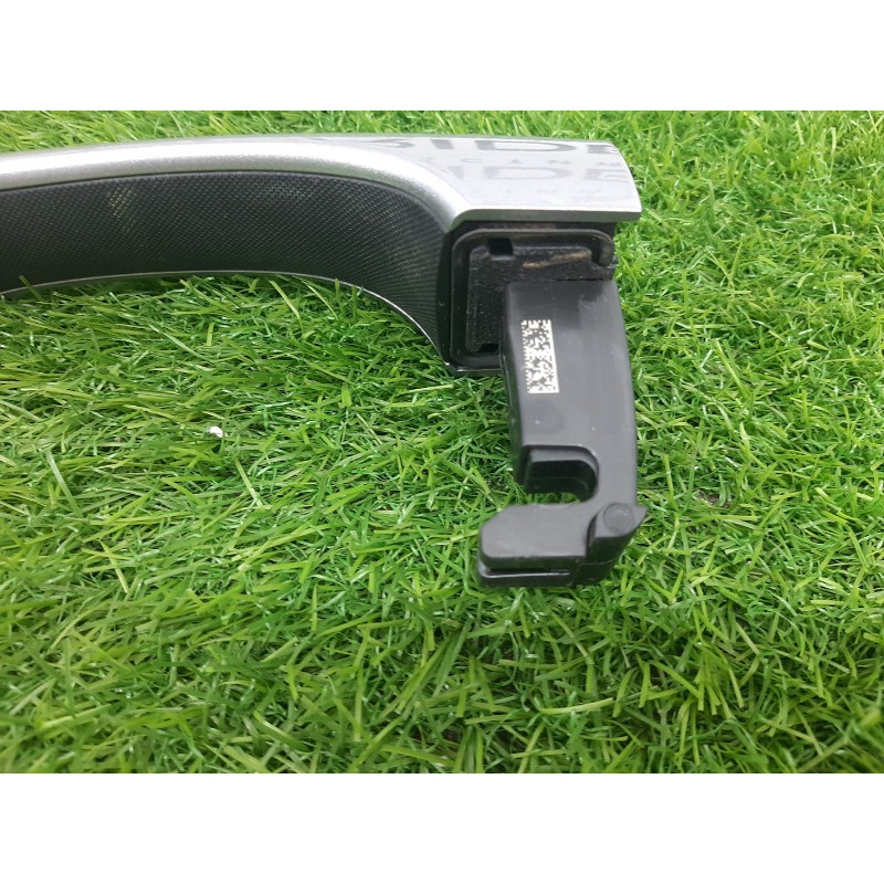 Ручка двери внешняя (кузов и элементы) Jeep Compass MP 2018 2.4 5SV48JSCAC