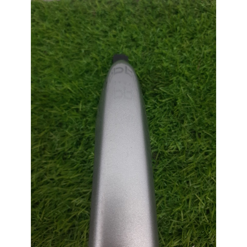 Ручка двери внешняя (кузов и элементы) Jeep Compass MP 2018 2.4 5SV48JSCAC