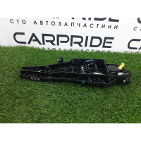 Кронштейн ручки дверей